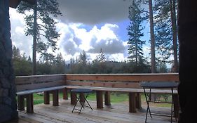 Sierra Trails Inn